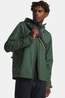 Patagonia Torrentshell 3L Hardshell Jas Heren Dark Green/Dark Green