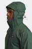 Patagonia Torrentshell 3L Hardshell Jas Heren Dark Green/Dark Green
