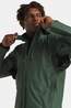 Patagonia Torrentshell 3L Hardshell Jas Heren Dark Green/Dark Green
