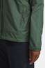 Patagonia Torrentshell 3L Hardshell Jas Heren Dark Green/Dark Green