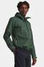 Patagonia Torrentshell 3L Hardshell Jas Heren Dark Green/Dark Green
