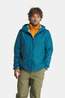 Patagonia Torrentshell 3L Hardshell Jas Heren Mid Blue/Mid Blue