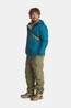 Patagonia Torrentshell 3L Hardshell Jas Heren Mid Blue/Mid Blue