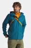 Patagonia Torrentshell 3L Hardshell Jas Heren Mid Blue/Mid Blue