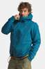 Patagonia Torrentshell 3L Hardshell Jas Heren Mid Blue/Mid Blue