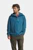 Patagonia Granite Crest 3L Hardshell Jas Heren Mid Blue/Mid Blue