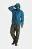 Patagonia Granite Crest 3L Hardshell Jas Heren Mid Blue/Mid Blue