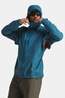 Patagonia Granite Crest 3L Hardshell Jas Heren Mid Blue/Mid Blue