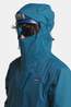 Patagonia Granite Crest 3L Hardshell Jas Heren Mid Blue/Mid Blue