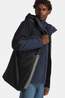 Jack Wolfskin Romberg 2 3-in-1 Jas Heren Navy Blue