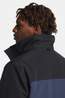 Jack Wolfskin Romberg 2 3-in-1 Jas Heren Navy Blue