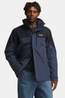 Jack Wolfskin Romberg 2 3-in-1 Jas Heren Navy Blue