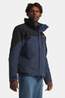 Jack Wolfskin Romberg 2 3-in-1 Jas Heren Navy Blue