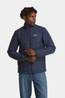 Jack Wolfskin Romberg 2 3-in-1 Jas Heren Navy Blue