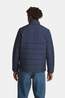 Jack Wolfskin Romberg 2 3-in-1 Jas Heren Navy Blue