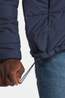 Jack Wolfskin Romberg 2 3-in-1 Jas Heren Navy Blue