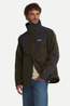 Jack Wolfskin Jasper Pro 3-in-1 Jas Heren dark khaki
