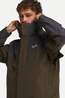 Jack Wolfskin Jasper Pro 3-in-1 Jas Heren dark khaki
