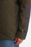 Jack Wolfskin Jasper Pro 3-in-1 Jas Heren dark khaki