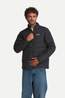 Jack Wolfskin Jasper Pro 3-in-1 Jas Heren dark khaki
