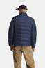 Jack Wolfskin Wild Pass Donsjas Heren Navy Blue