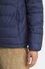 Jack Wolfskin Wild Pass Donsjas Heren Navy Blue