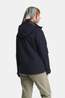 Didriksons Trinya 3-in-1 Jas Dames Navy Blue
