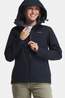 Didriksons Trinya 3-in-1 Jas Dames Navy Blue