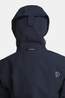 Didriksons Trinya 3-in-1 Jas Dames Navy Blue