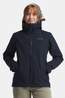 Didriksons Trinya 3-in-1 Jas Dames Navy Blue