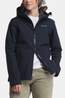 Didriksons Trinya 3-in-1 Jas Dames Navy Blue