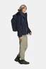 Didriksons Trinya 3-in-1 Jas Dames Navy Blue