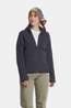 Didriksons Trinya 3-in-1 Jas Dames Navy Blue