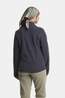 Didriksons Trinya 3-in-1 Jas Dames Navy Blue