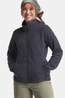 Didriksons Trinya 3-in-1 Jas Dames Navy Blue