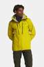 Rab Firewall Guide Hardshell Jas Heren mid yellow