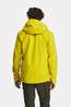 Rab Firewall Guide Hardshell Jas Heren mid yellow