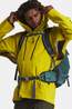 Rab Firewall Guide Hardshell Jas Heren mid yellow
