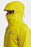 Rab Firewall Guide Hardshell Jas Heren mid yellow