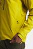 Rab Firewall Guide Hardshell Jas Heren mid yellow