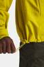 Rab Firewall Guide Hardshell Jas Heren mid yellow