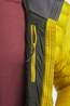 Rab Cirrus Alpine Gevoerde Jas mid yellow