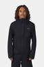 Ayacucho Vancouver Waterproof Jas black