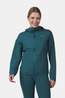 Ayacucho Vancouver Waterproof Jas Dames Jade