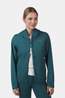 Ayacucho Vancouver Waterproof Jas Dames Jade