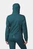 Ayacucho Vancouver Waterproof Jas Dames Jade