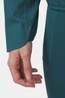 Ayacucho Vancouver Waterproof Jas Dames Jade