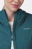 Ayacucho Vancouver Waterproof Jas Dames Jade
