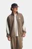 adidas Stadium Tracktop Heren dark khaki