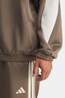 adidas Stadium Tracktop Heren dark khaki